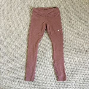 NWT Nike Dri-Fit Run Leggings